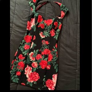 Guess mini dress